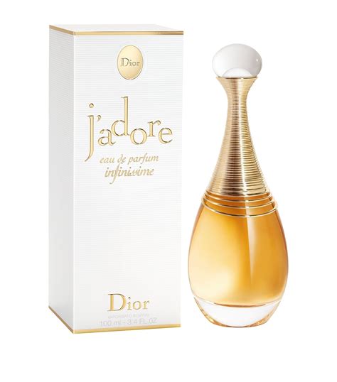 j'adore infinissime dior|dior j adore edp 100ml.